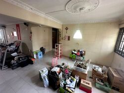 Blk 229 Yishun Street 21 (Yishun), HDB 5 Rooms #588608511
